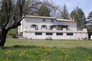 demeure à la vente -   04200  NOYERS SUR JABRON, surface 210 m2 vente demeure - UBI466899374